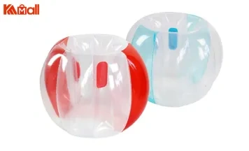 fun land zorb ball for water